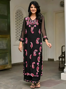 👗ड्रेस & ज्वेलरी कॉम्बिनेशन📿 - ShareChat