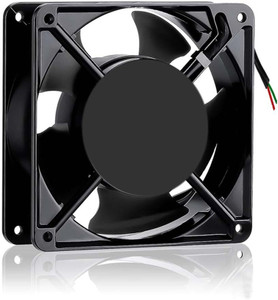 Mickko 4 inch exhaust fan, Exhaust fan, High Speed Ventilation, 100 mm ...