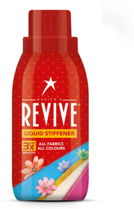 Revive LIQUID PACK OF 1 Fabric Stiffener Price in India - Buy Revive ...
