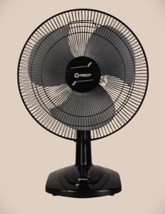 OMEGA'S RAFTAAR 16 inch | High Speed | Aerodynamic Blades | 400 mm 3 ...