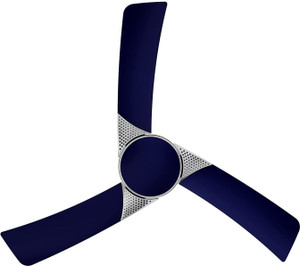 LUMINOUS Raptor (3 STAR) Silent Blue with 1 Year Warranty Anti Dust ...