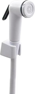 ALPHA Toilet Hand Shower Jet Spray Health Faucets - (PACK OF 1) Faucet ...