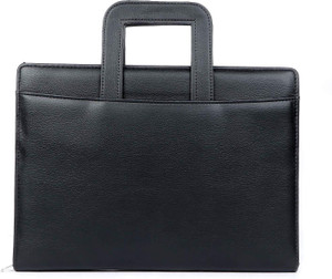 Flipkart.com | JDENTS Synthetic Leather Professional File Folders|| Zip ...