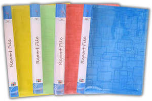 Flipkart.com | CAMPIO Polypropylene (PP) Line Report File Document with ...