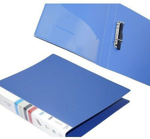 Flipkart.com | tirupaticollection Plastic A4 Size projects File ...