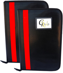 Flipkart.com | SB GRAND PU Leather file folder - file folder