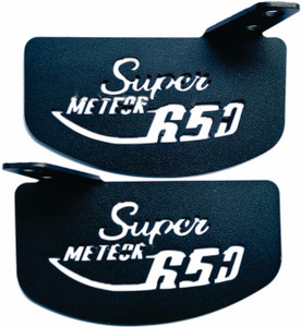 Bike auto accessories Super Meteor 650 Bike Rear Footrest for Royal ...