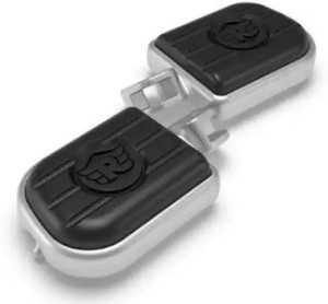 Ms planet FOOTREST FOR HUNTER METEOR REBORN R LADDIES FOOTREST Foot ...