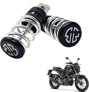 Generox Spring Type(2pcs) GX-327 Foot Rest Price in India - Buy Generox ...