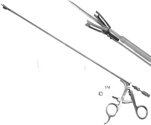 RUDRA SURGICALS WITH DEVICE Laparoscopic Cholangiography Cholangiogram ...