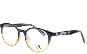 REFLEKS Full Rim Round Frame Price in India - Buy REFLEKS Full Rim ...