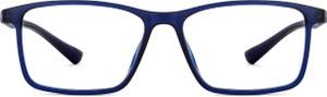 Lenskart Blu Full Rim Rectangle Frame Price in India - Buy Lenskart Blu ...