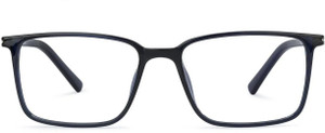 Lenskart Air Full Rim Rectangle Frame Price in India - Buy Lenskart Air ...