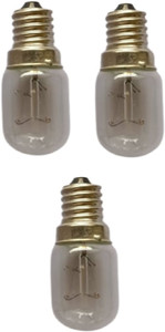 Sparefixd For Whirlpool Fridge Freezer LED Light Lamp Bulb Long Life E14