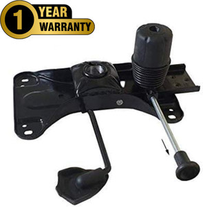 Furnix Push Back Lock Lever Chair Plate Chair Arm Rest Price in India ...