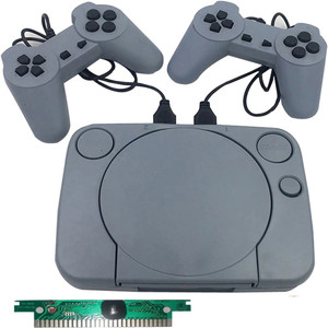 COUNTACH New Video Gaming Console WE43 Plug And Play With 1 Extra Chip ...