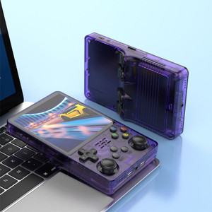 Cubonic Xplore R36S Open Source Dual JoyStick, Wifi, 3.5