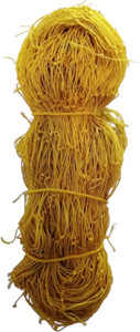 Yellow Tail Rassi E Cart Fashion Yellow Creeper Net 5X7Feet With Strong Plastic Rassi For ...