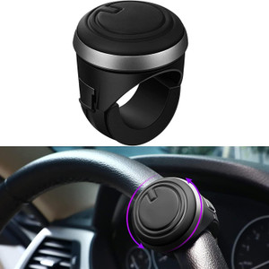 NISHIV Status Universal Mini Power Handle Car Steering Wheel Knob ...
