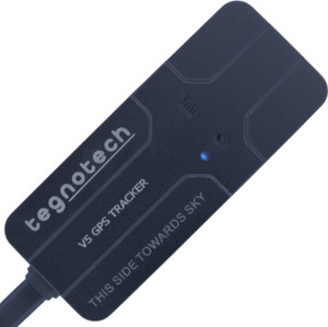 Tegnotech V_5 GPS Tracker Remote Engine Cut off / Battery Protection ...