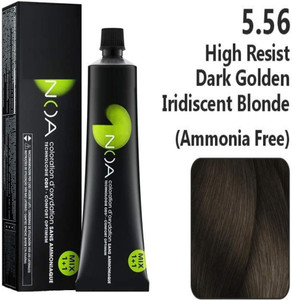 INOA Hair Colour 5.56 60g With Developer 90ml , Light Mahogany Red ...