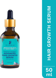 Pilgrim Redensyl 3 Anagain 4 Advanced Hair Growth Serum For Hair Fall Control Discover Pilgrim Redensyl 3 Anagain 4 Advanced Hair Growth Serum For Hair Fall Control Discover