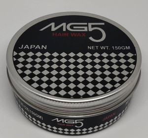 MG5 INAMOATA MG 5 HAIR STYLING WAX Hair Wax - Price in India, Buy MG5 ...