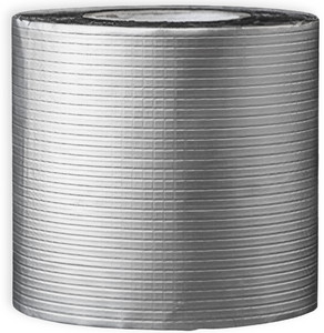 Buildingshop (5 Mtr Length/4 Inch Wide) Self Adhesive Waterproofing ...