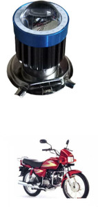 PRTEK LED Headlight for Hero Splendor Price in India - Buy PRTEK LED ...