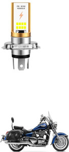 1PC Motorcycle LED Headlight P15D H6A H4 H7 Hi/Lo Beam 6000K 45W Motorbike Universal Honda Yamaha Kawasaki Modenas I.646552758 - Foto 11