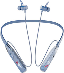 retold Quick Charge CL-50 Magnetic Switch Wireless Neckband With Long ...