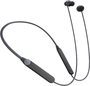 Yildiz Neckband Pro MAGNETIC POWER OFF/ON, ENC,Smart Dial Design, 48 ...