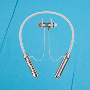 Clairbell BT Hits Neckband, With Power Magnetic Switch ON/Off and ...