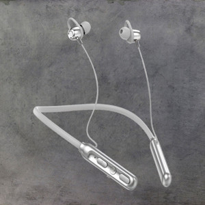 Clairbell BT Hits Neckband, With Power Magnetic Switch ON/Off and ...