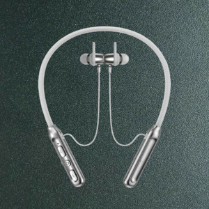 Clairbell BT Hits Neckband, With Power Magnetic Switch ON/Off and ...