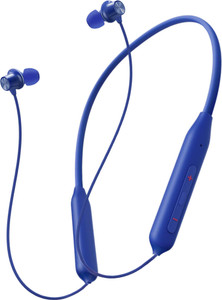 MAK Bluetooth Neckband, Magnetic On/Off, Built-in Mic, ENC, Upto 28 Hrs ...