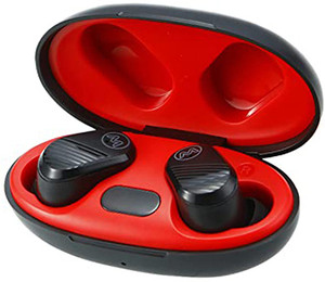 LELISKO Fire Pods Ninja G201 Earbuds TWS IWP HD Calls, Quick Charge ...