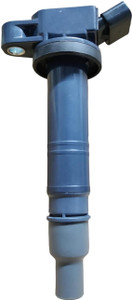 Paanjo Ignition Coils Compatible for Innova 4 Pin socket(OEM Ref. part ...