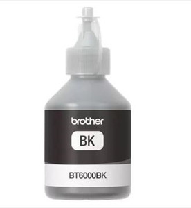 brother BT6000BK Black Ink Bottle for DCP-T220, DCP-T226, DCP-T420W ...