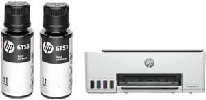 HP 580 ORIGINAL INK FOR HP 580 SMART TANK INK TANK ALL IN ONE WIFI ...