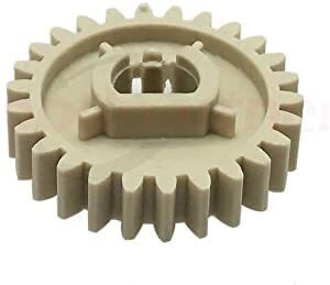 NDR 1007 26TEETH PRESSURE ROLLER GEAR FOR USE IN HP LASERJET P1007 ...