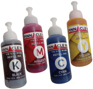 Compatible Premium Ink Pinnacle Ink Inks Compatible For Hp 4729 Printer Inks Compatible ...