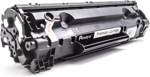 PrintStyle 88A EASY REFILL TONER CARTRIDGE - LaserJet 1007/1008/1106 ...