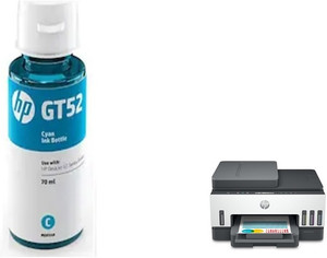 Hp 755 Ink HP 750 ORIGINAL INK FOR HP 750 SMART TANK INK TANK ALL IN ONE WIFI ...
