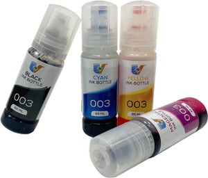 PRINTZONE Ep003 Refill Ink Compatible For InkTank L3112 Series Printer ...
