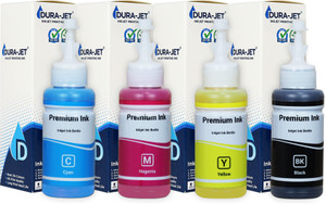 Jet Ink Dura-Jet Sublimation Ink for Ep L130, L220, L360, L380, L1300 Printers ...