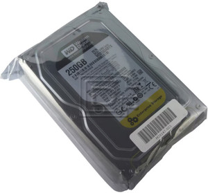 Western Digtal RE4 250 GB Desktop, Surveillance Systems, Network ...
