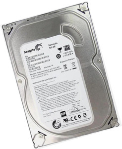 Internal Hard Drives Seagate Barracuda 8TB Internal Hard Drive