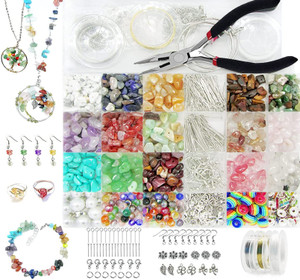 DIY Crafts Accessories Jewelry Bracelet Making kit Jewelry Design ...