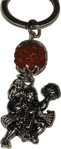 New Dimension Store New Hanuman with Ruthratcham Single Side View Metal ...
